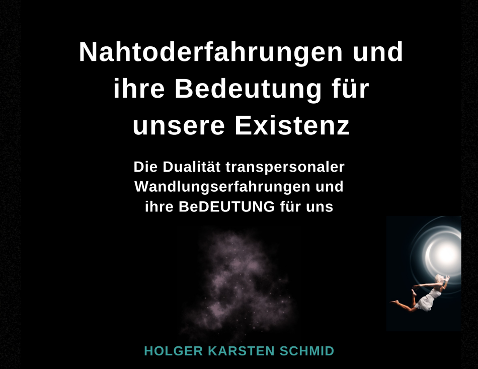 Nahtoderfahrungen Handout